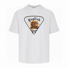 Picture of Burberry T Shirts Short _SKUBurberryXS-L13833082
